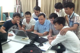 GS Nguyễn Đình Đức, dấu ấn nhà khoa học Việt lọt top 10.000 thế giới