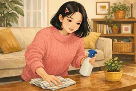 Bước sang tiết Lập Xuân, 3 điều nên làm ngay và 3 điều tuyệt đối tránh