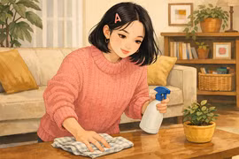 Bước sang tiết Lập Xuân, 3 điều nên làm ngay và 3 điều tuyệt đối tránh