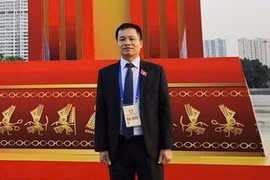 Giáo sư Việt Nam dẫn đầu thế giới về công bố loài động vật mới