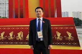 Giáo sư Việt Nam dẫn đầu thế giới về công bố loài động vật mới