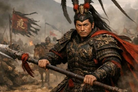 Lữ Bố bị xử tử, vì sao là sai lầm dài hạn của Tào Tháo?