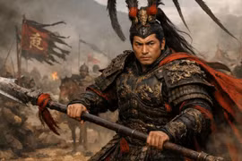 Lữ Bố bị xử tử, vì sao là sai lầm dài hạn của Tào Tháo?