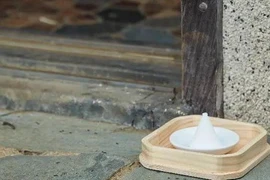 3 điểm đặt muối giúp gia chủ thu hút tài lộc, bình an vào nhà