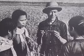 Hành trình đặc biệt của nhà khoa học Việt được Nhật Bản trao học vị danh giá