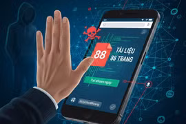 Chuyên gia chỉ lý do không tải “tài liệu 88 trang”, kể cả từ người quen