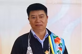 Bí thư người Dao đưa tinh dầu hồi thành 'chìa khóa' thoát nghèo