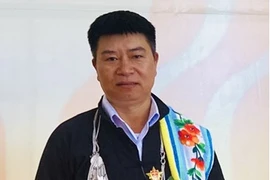 Bí thư người Dao đưa tinh dầu hồi thành 'chìa khóa' thoát nghèo