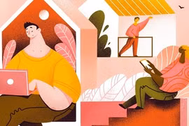 Người EQ cao đi làm thế nào để sếp muốn tăng lương ngay lập tức?