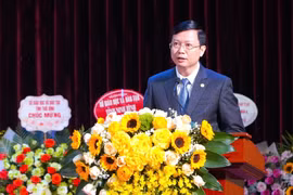 Hành trình ấn tượng của tân Giám đốc Sở GD&ĐT Hà Nội