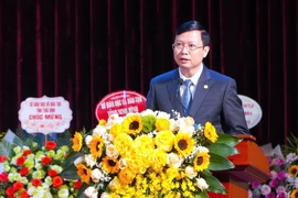 Hành trình ấn tượng của tân Giám đốc Sở GD&ĐT Hà Nội