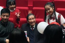 Phạm Tuyên – Người lưu giữ tuổi thơ qua giai điệu ngọt ngào