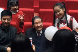 Phạm Tuyên – Người lưu giữ tuổi thơ qua giai điệu ngọt ngào