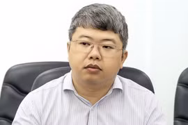 Hành trình đáng nể của tân giáo sư trẻ nhất 2025 Trần Quốc Trung