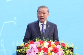 Tổng Bí thư Tô Lâm: “Ngành giáo dục cần tiên phong đổi mới tư duy, phương pháp, quản trị”