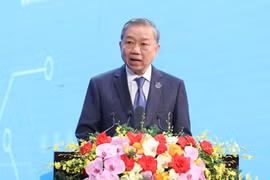 Tổng Bí thư Tô Lâm: “Ngành giáo dục cần tiên phong đổi mới tư duy, phương pháp, quản trị”