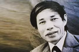 Nhà văn Nguyễn Minh Châu: “Những vùng trời” chạm tim sĩ tử