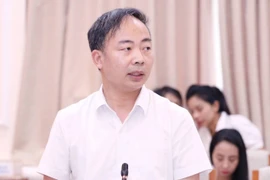 Bộ Giáo dục và Đào tạo lý giải độ khó đề thi đã dựa trên thử nghiệm