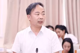 Bộ Giáo dục và Đào tạo lý giải độ khó đề thi đã dựa trên thử nghiệm