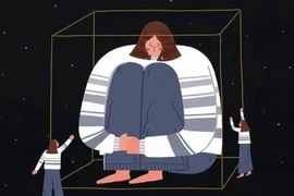 Đừng vội tin! Người chỉn chu hoàn hảo nhiều khi lại mang năng lượng xấu