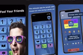 Chuyên gia cảnh báo chiêu lừa đảo tinh vi, giả số điện thoại như thật