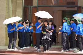 Đề Toán vòng 2 chuyên KHTN phân loại thực học rõ rệt