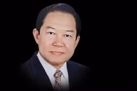 BS Trần Thành Trai, người thầy của ngành ngoại nhi Việt Nam