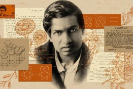 Cuộc đời đoản mệnh của thiên tài Toán học không bằng cấp