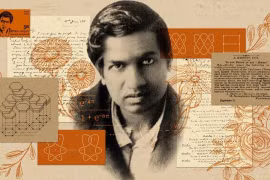 Cuộc đời đoản mệnh của thiên tài Toán học không bằng cấp