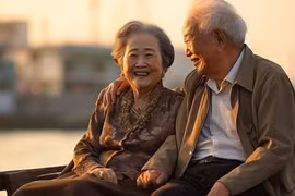 Làm được 5 điều này, tuổi 69 qua đi nhẹ bẫng