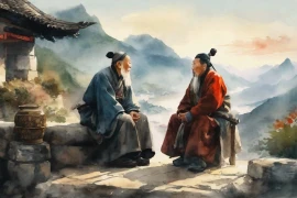 Tổ Tiên dạy, thường xuyên nói 3 câu này cả đời nghèo khó