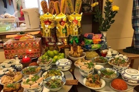 Giờ tốt cúng ông Công ông Táo, văn khấn có cần chuẩn bài?