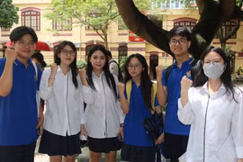 Giáo viên mách bí quyết giành điểm 9+ Toán thi tốt nghiệp 