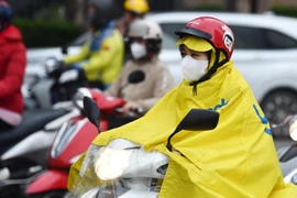 Dự báo thời tiết 16/12: Không khí lạnh tăng cường, miền Bắc mưa nhỏ