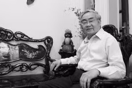 GS.VS Phạm Minh Hạc: Người chèo lái giáo dục Việt Nam qua gian khó