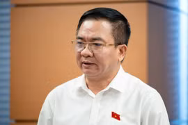 "Càng nổi tiếng, càng phải có ý thức trách nhiệm"