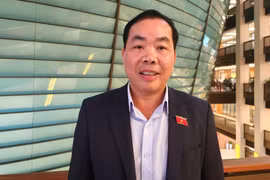 Đề xuất nhà khoa học hưởng lợi theo giai đoạn nghiên cứu