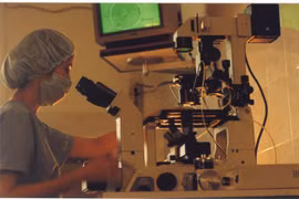 PGS.TS.BS Vương Thị Ngọc Lan, người đưa IVF Việt Nam lên bản đồ thế giới