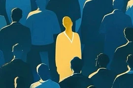15 câu Đắc Nhân Tâm gói trọn thủ thuật thu phục lòng người