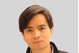 PGS Nguyễn Đức Thành, nhà khoa học Việt sau những đề tài triệu đô