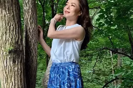 Hành trình giảm tiêu xài, tìm lại bình an trong nội tâm