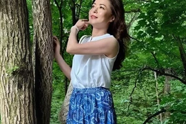 Hành trình giảm tiêu xài, tìm lại bình an trong nội tâm