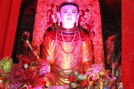 Hành trình các Tiên Mẫu trong tín ngưỡng Việt Nam từ thời Hùng Vương