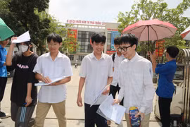 Đề thi Ngữ văn lớp 10 Hà Nội vừa sức, dự đoán "mưa" điểm cao