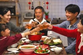 Vì sao càng thân càng nên giữ khoảng cách, đừng ở chung nhà với họ hàng