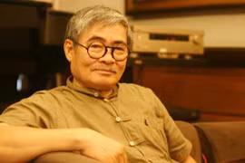 Nhà thơ Nguyễn Duy, điều ít biết sau ca khúc đưa Đức Phúc thắng giải quốc tế