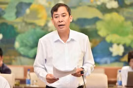 Bộ GD&ĐT lên tiếng vụ học sinh Trường Đại Kim có hành vi sai với giáo viên