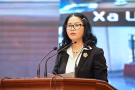 GS.TS Nguyễn Thị Lan: Kết nối nguồn lực khoa học, đột phá nông nghiệp