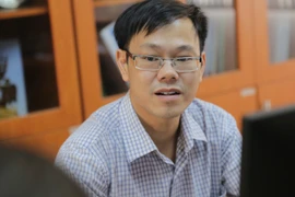 Ứng viên GS trẻ nhất ngành Dược học sở hữu 11 sáng chế vì người bệnh