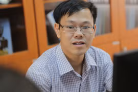 Ứng viên GS trẻ nhất ngành Dược học sở hữu 11 sáng chế vì người bệnh